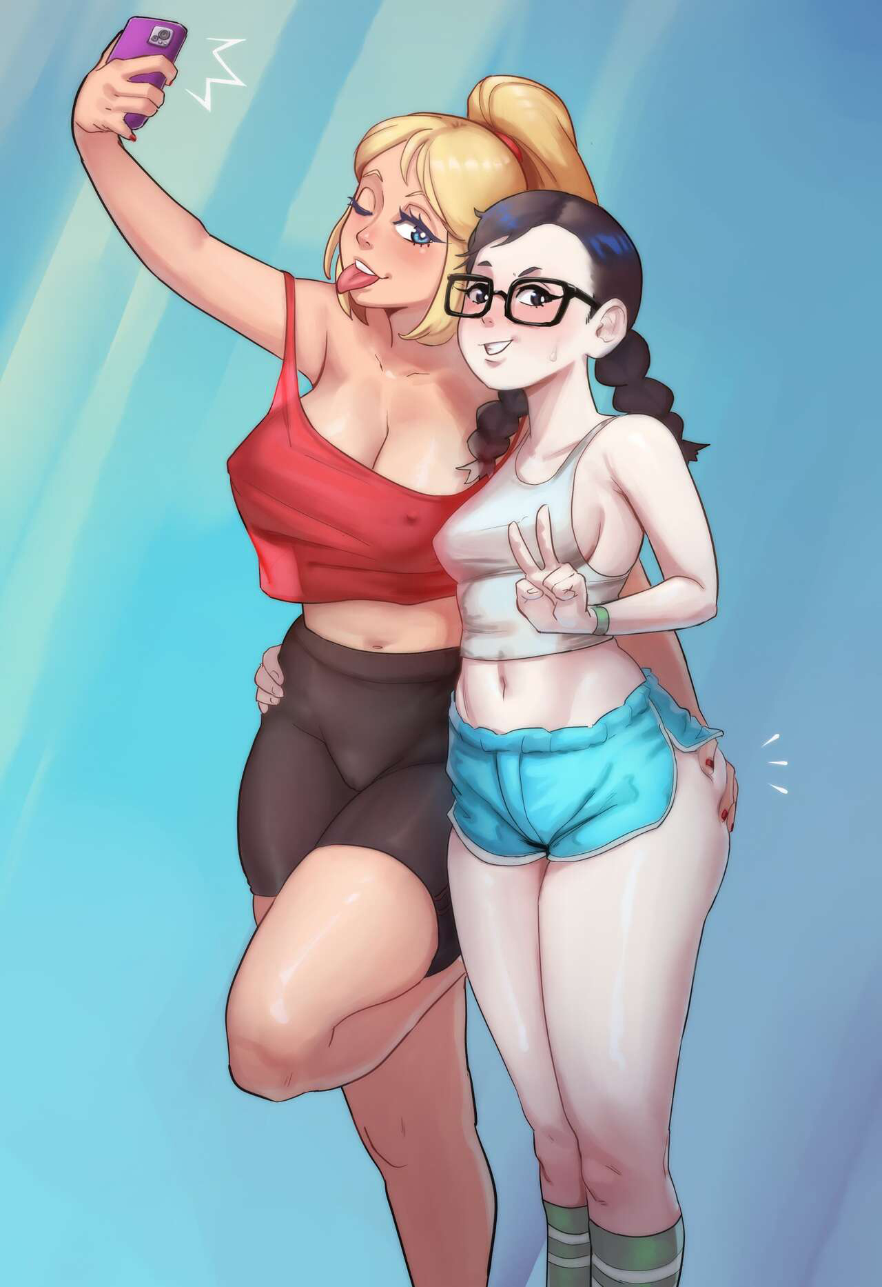 Roommates + extras image number 17