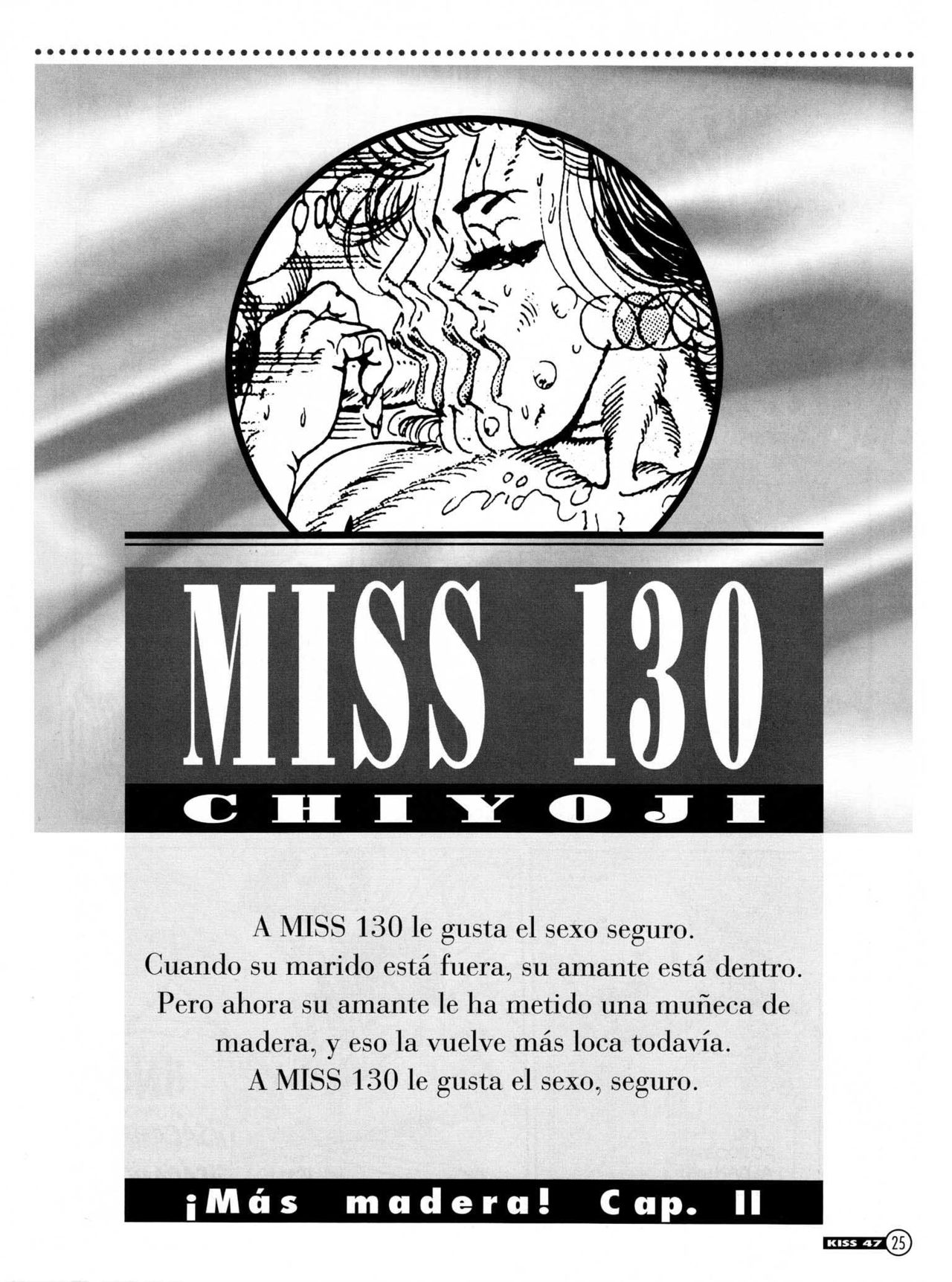 Kiss comix 047 image number 24