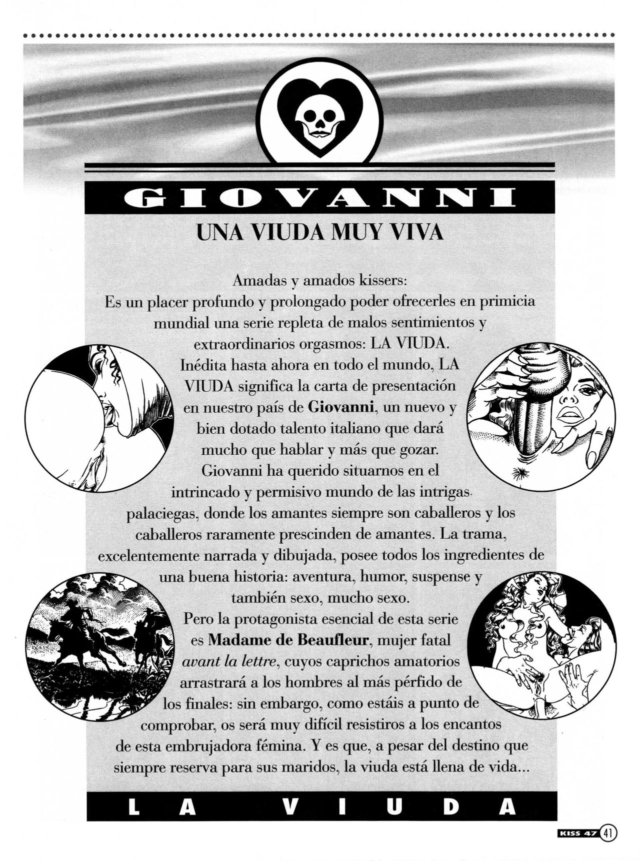 Kiss comix 047 image number 40