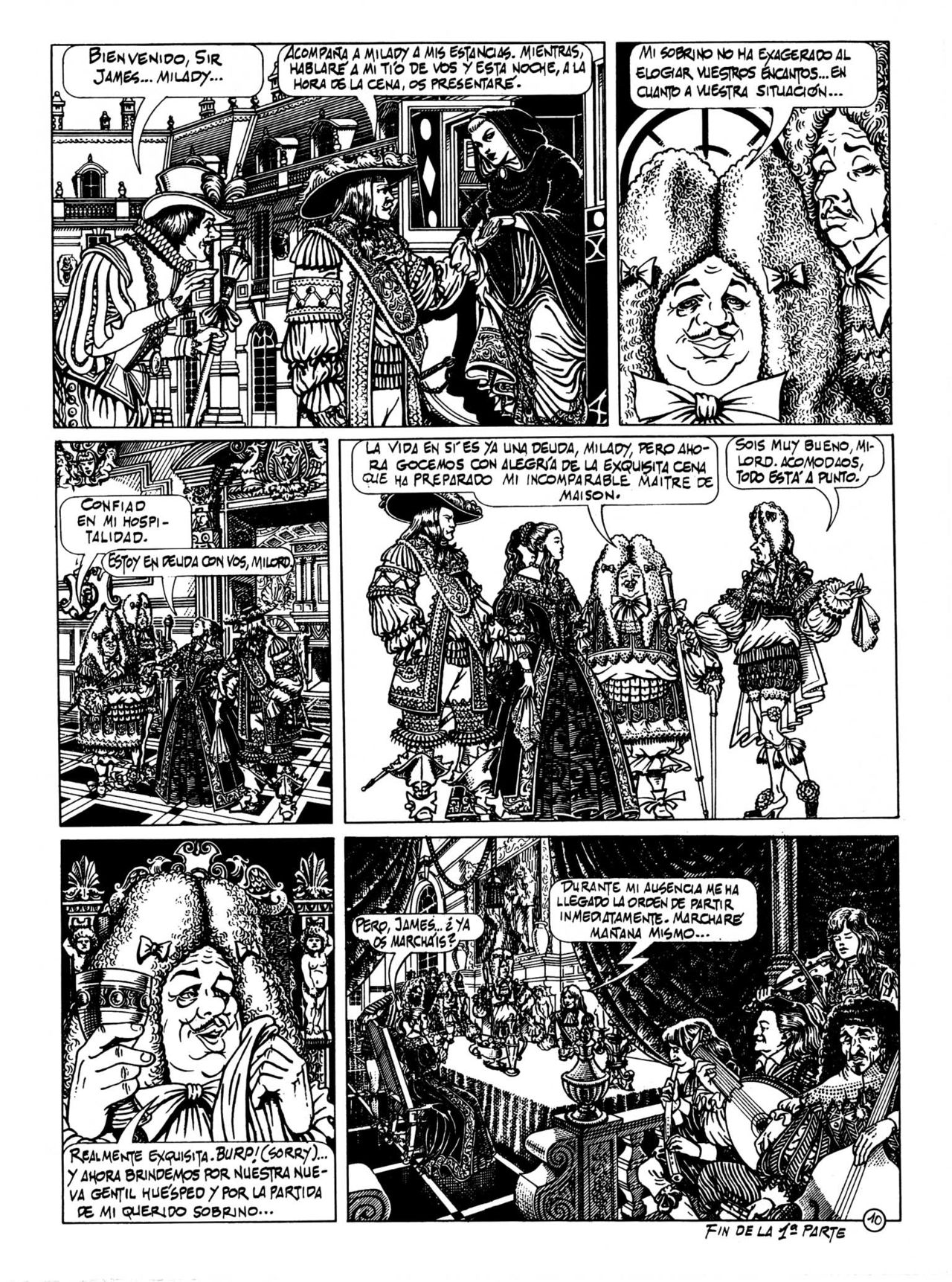 Kiss comix 047 image number 50