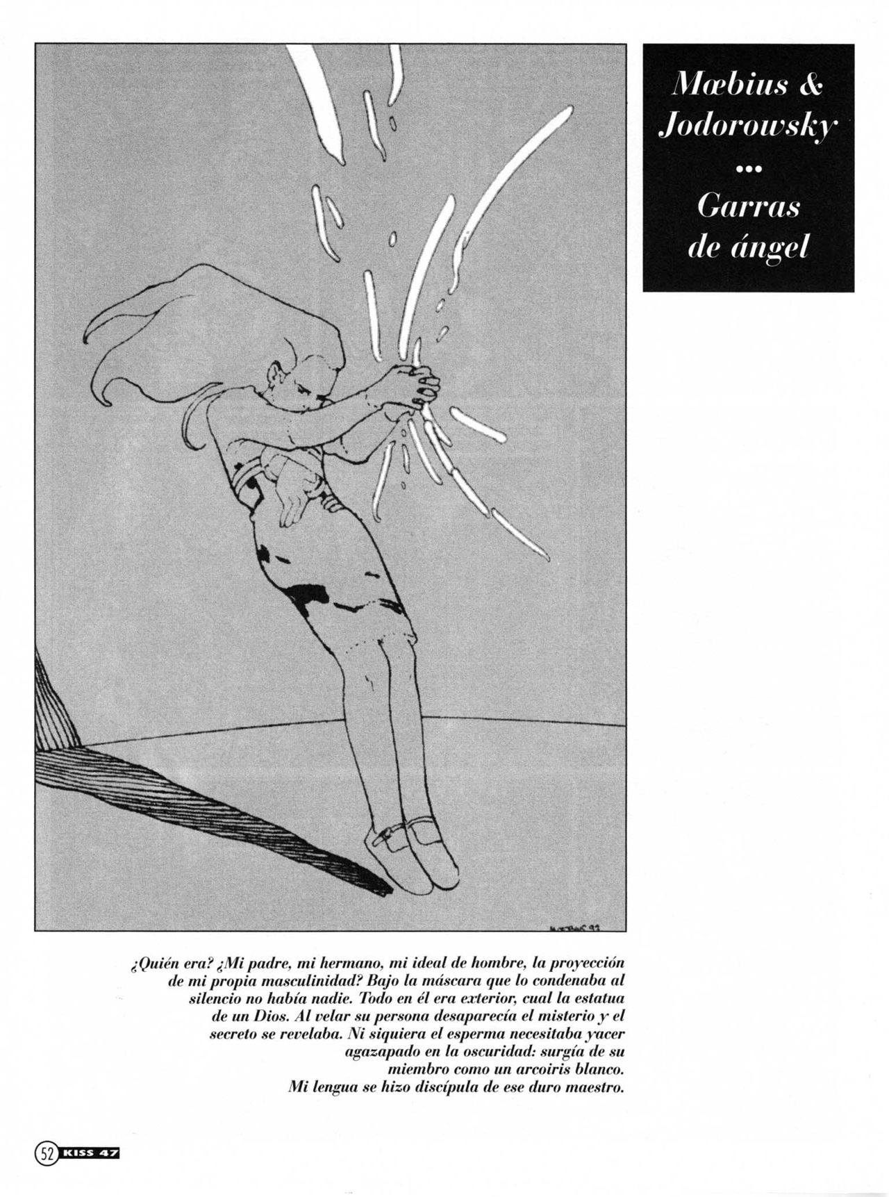 Kiss comix 047 image number 51