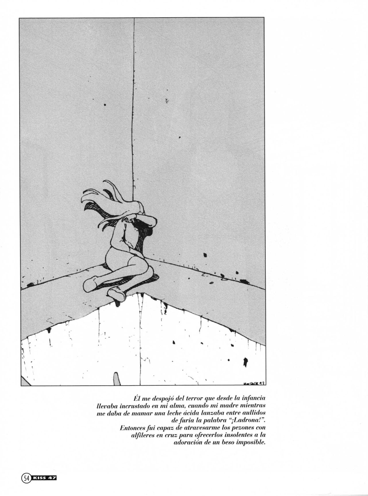 Kiss comix 047 image number 53