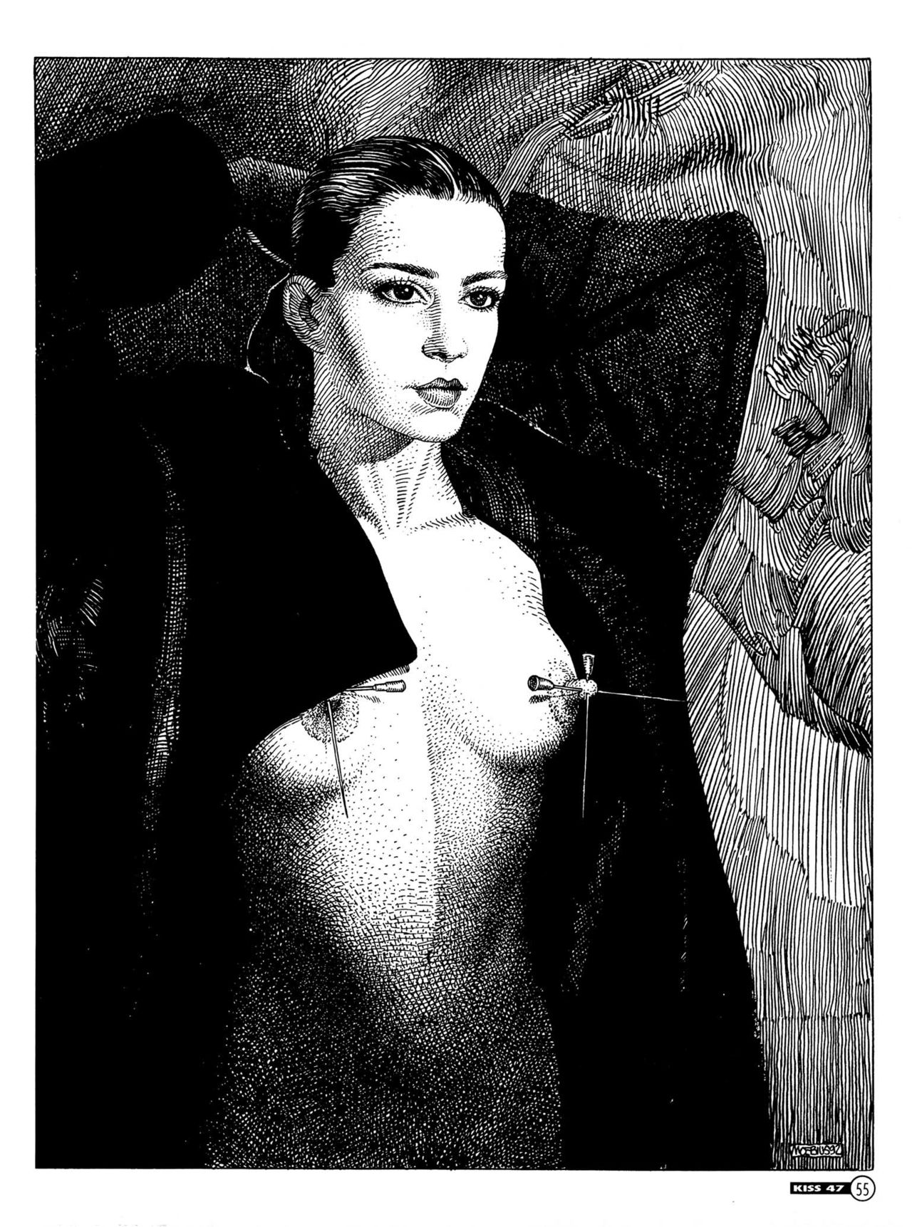 Kiss comix 047 image number 54