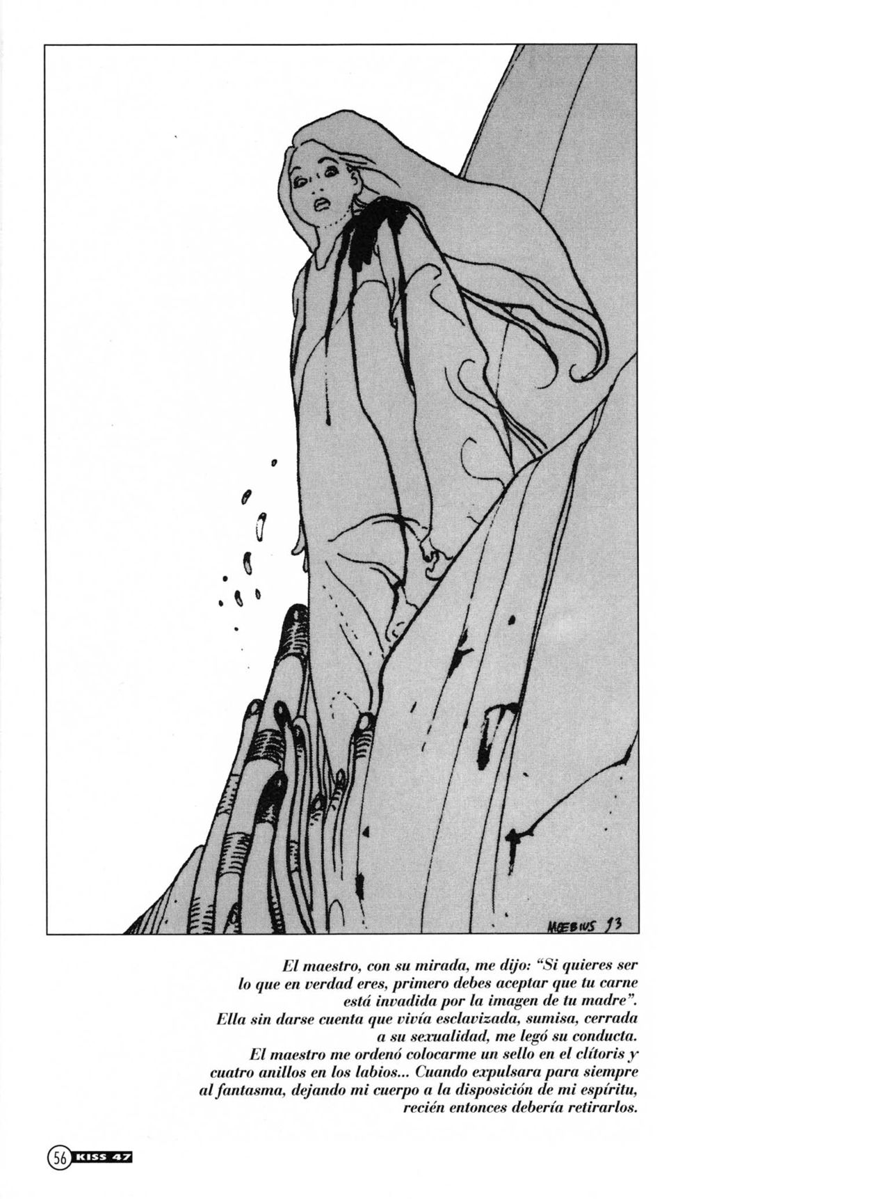 Kiss comix 047 image number 55