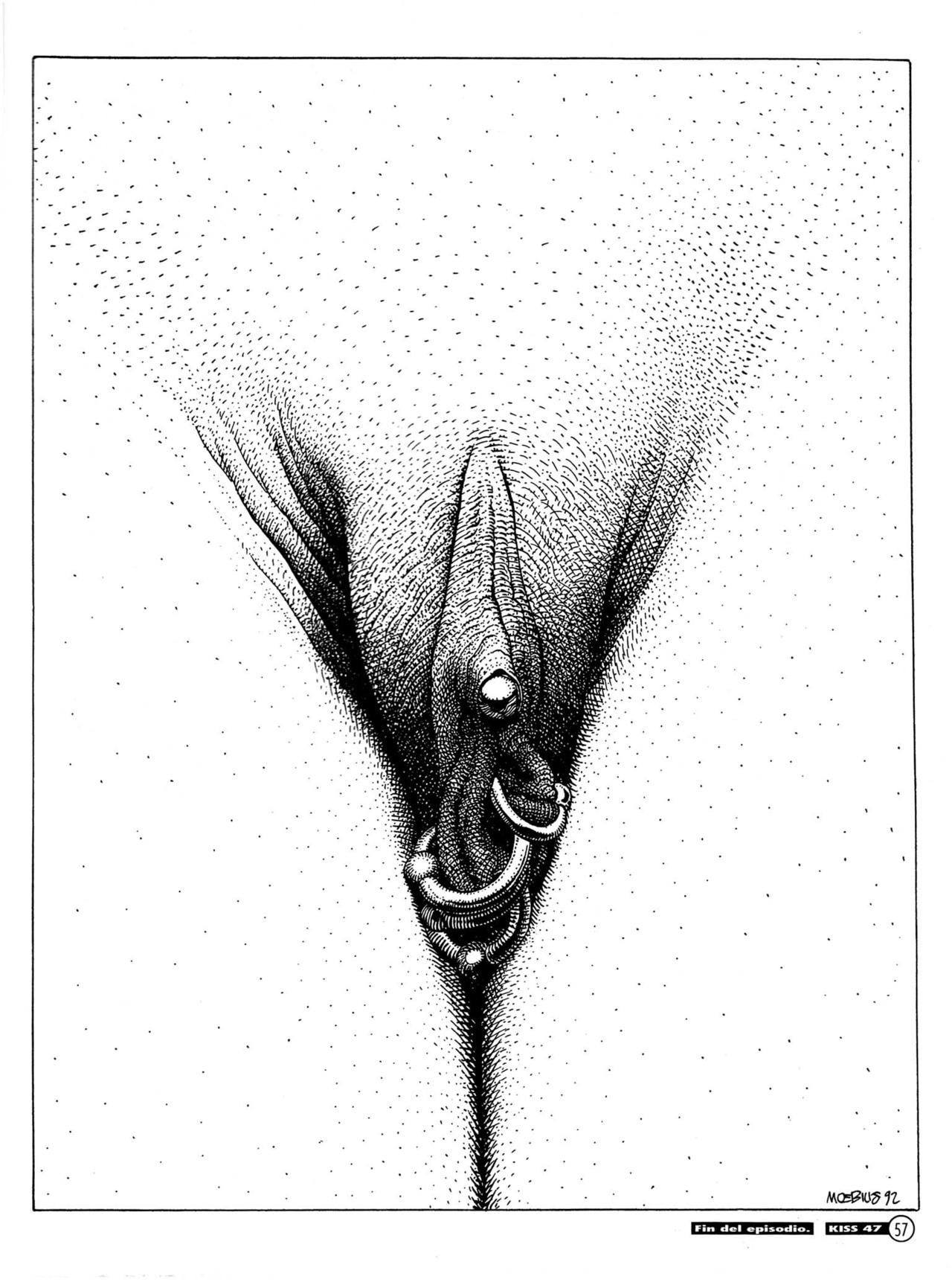 Kiss comix 047 image number 56