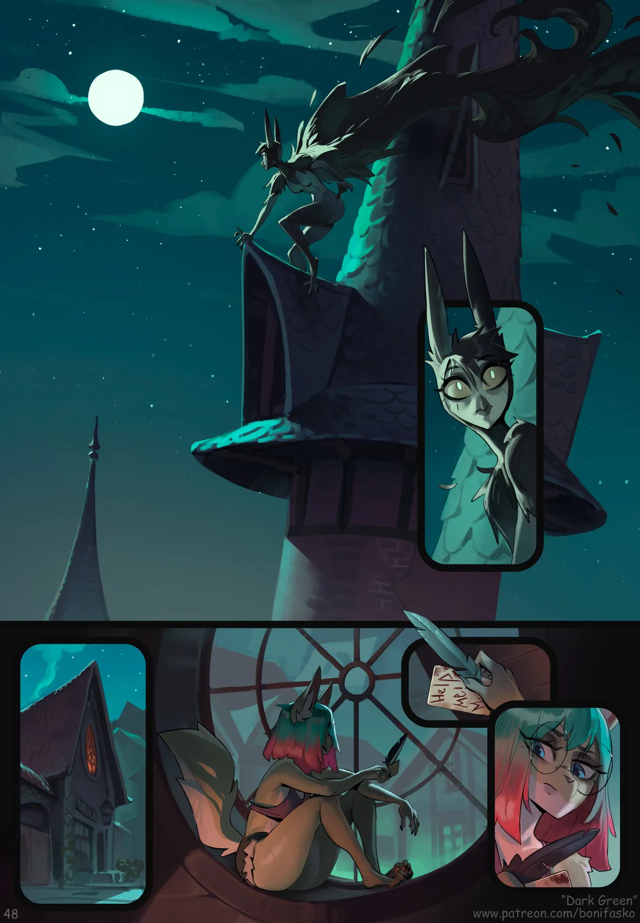 Dark Green image number 49