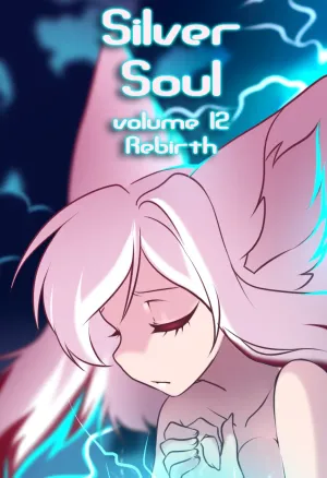 Silver Soul Vol. 12
