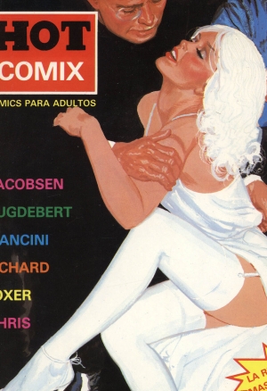 Hot Comix 04