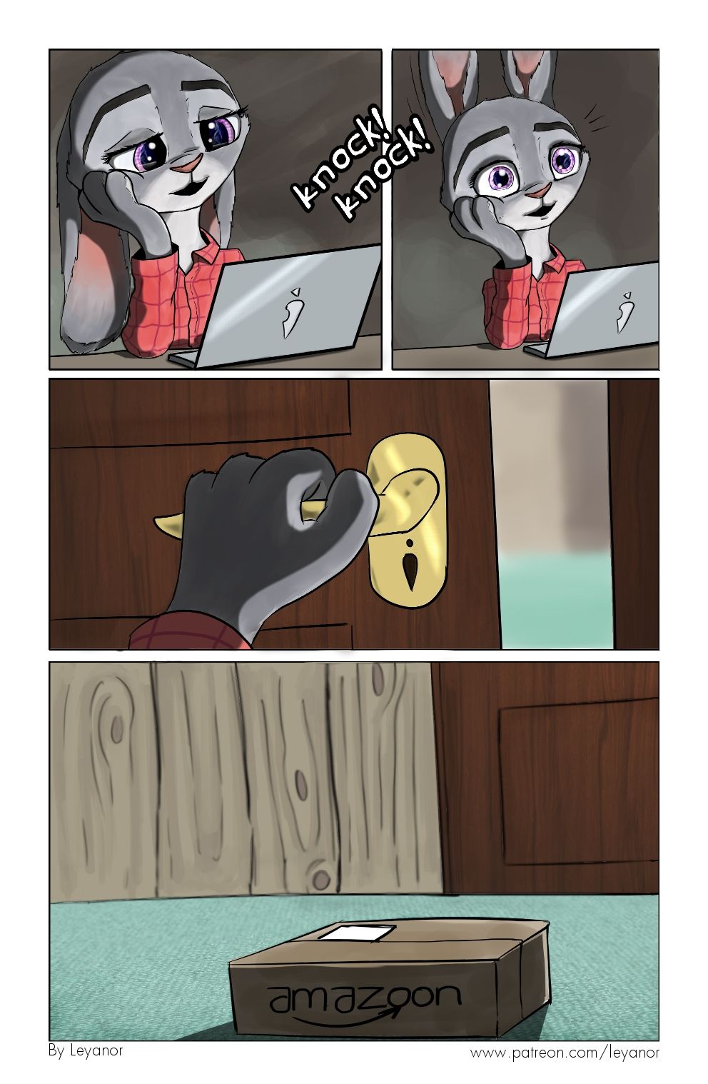 Special Delivery image number 1