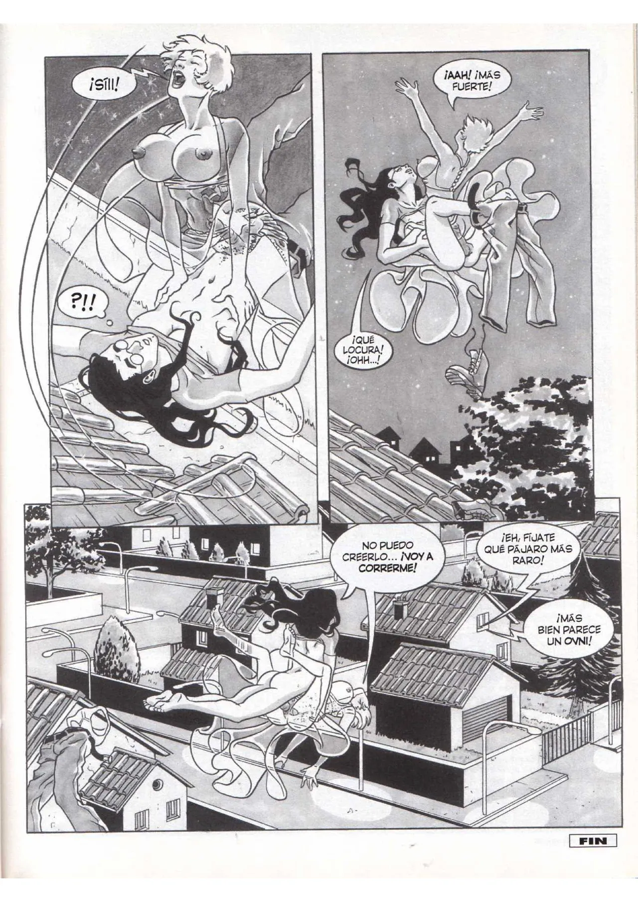 Kiss Comix 140 image number 40