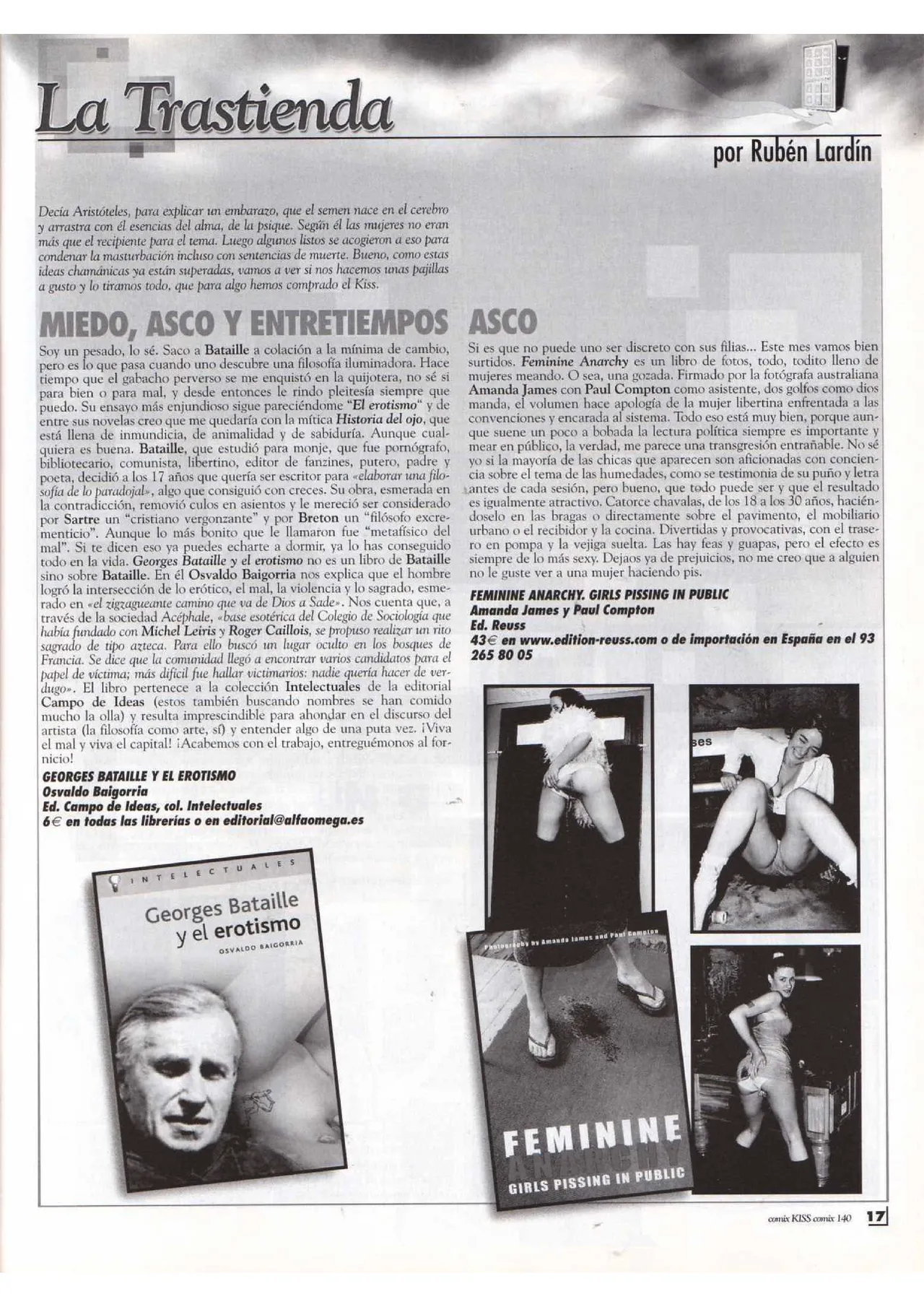 Kiss Comix 140 image number 16