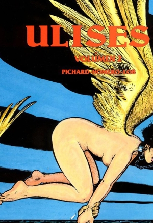 Ulises vol. 2