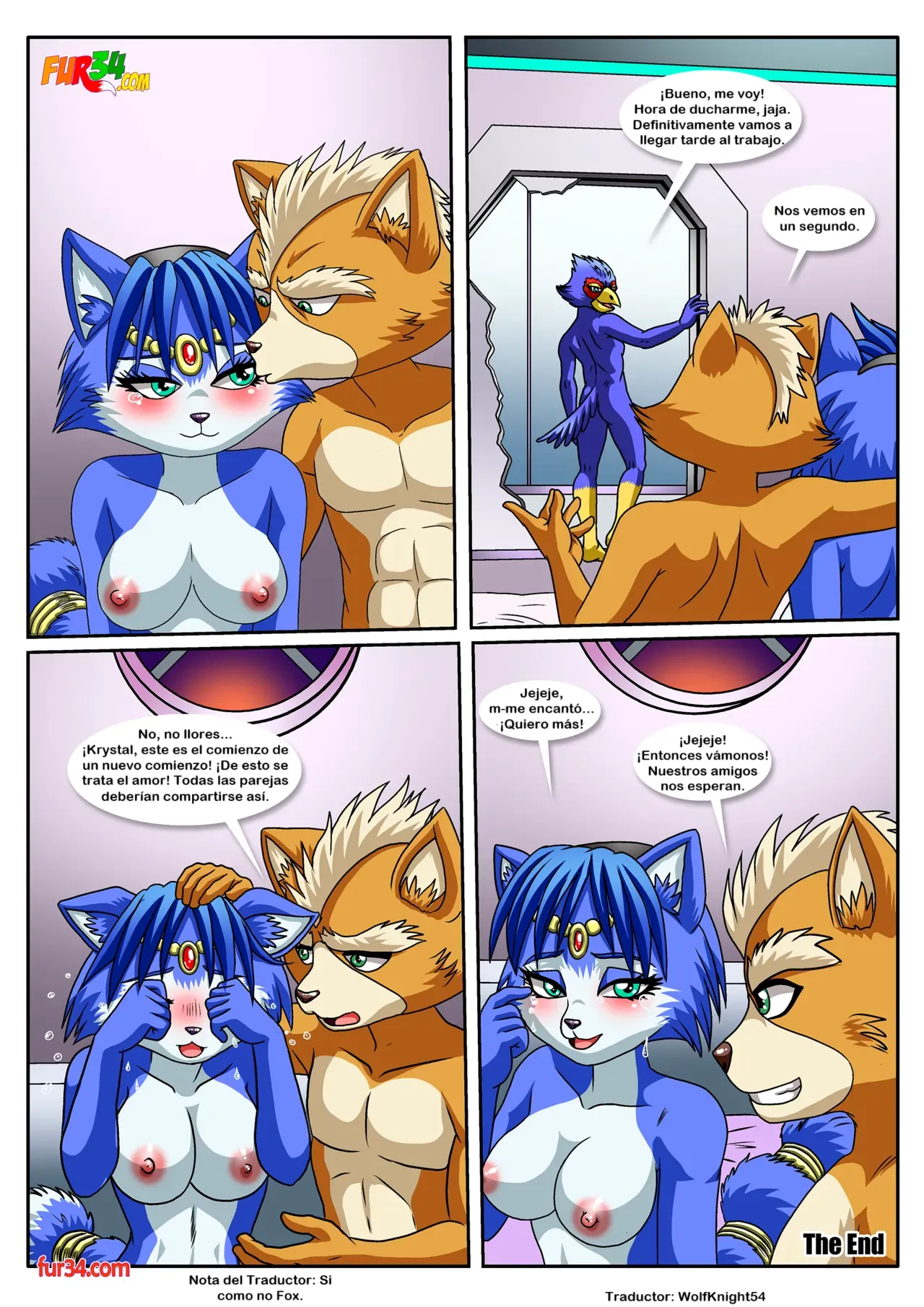 Love Brings Us Together Too image number 15