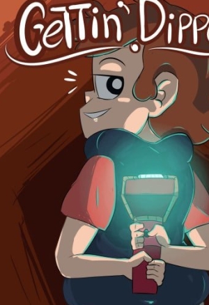 Gettin Dipper 1