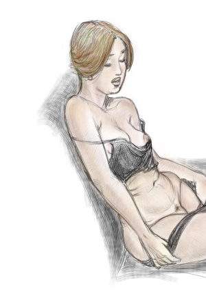 Marcelo visita a su primo del pueblo