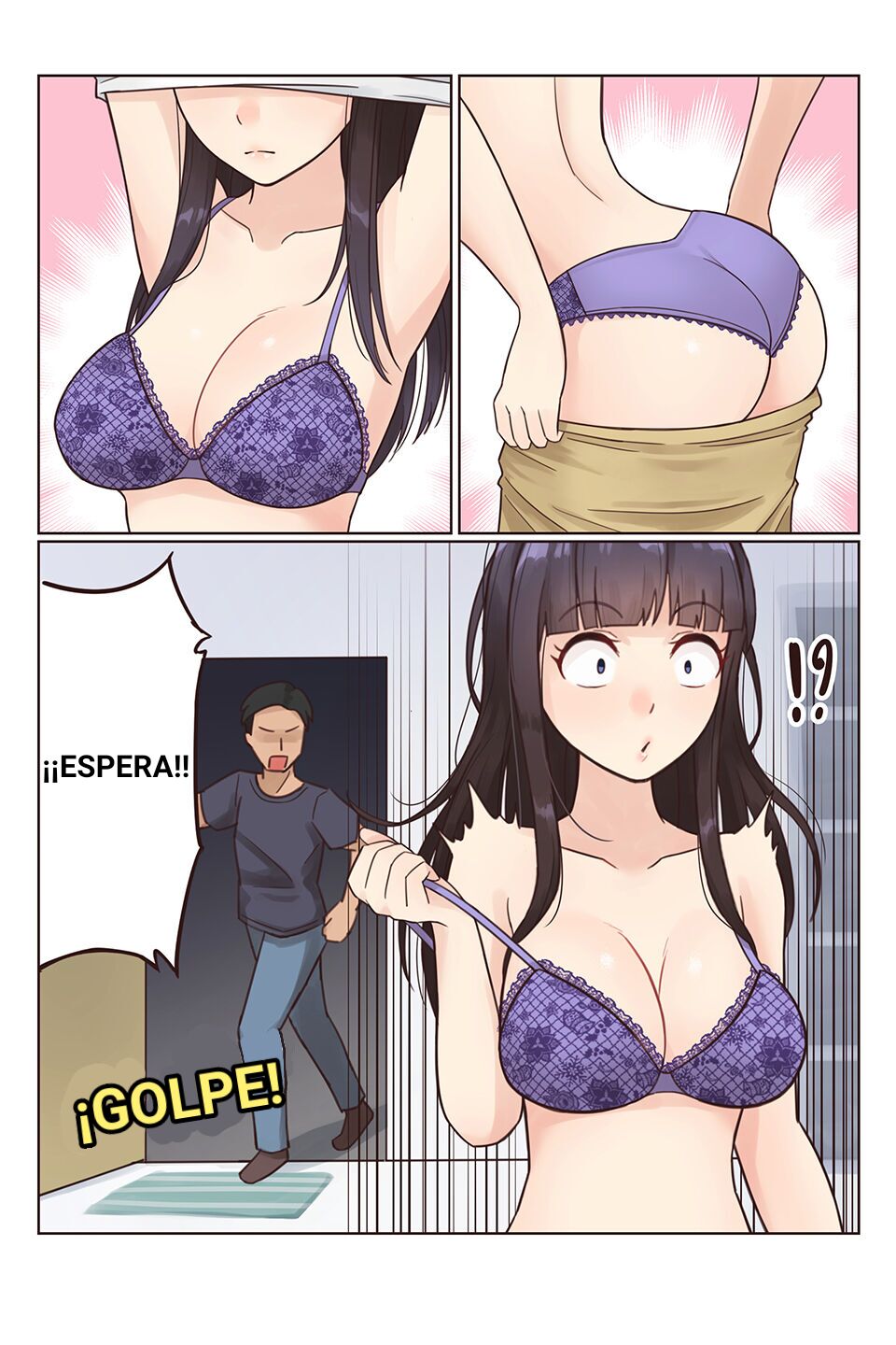 Rent A Body image number 3