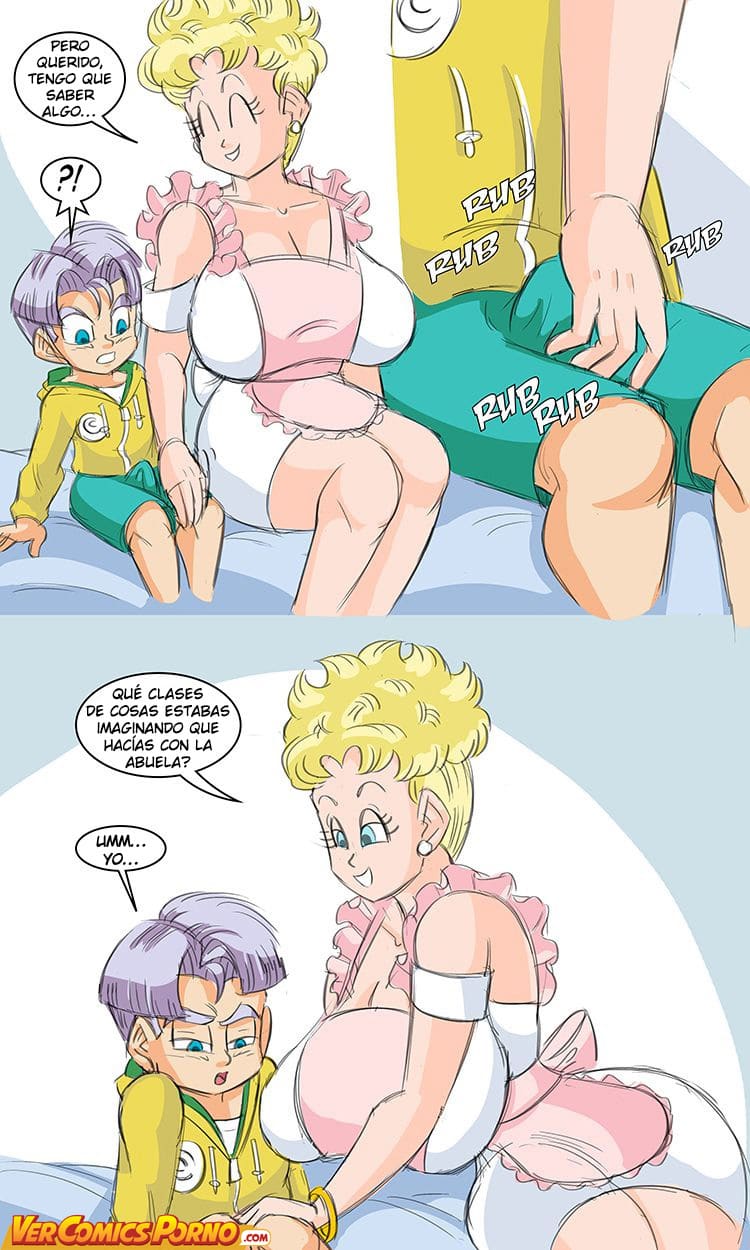 Trunks & Sra. Briefs image number 10