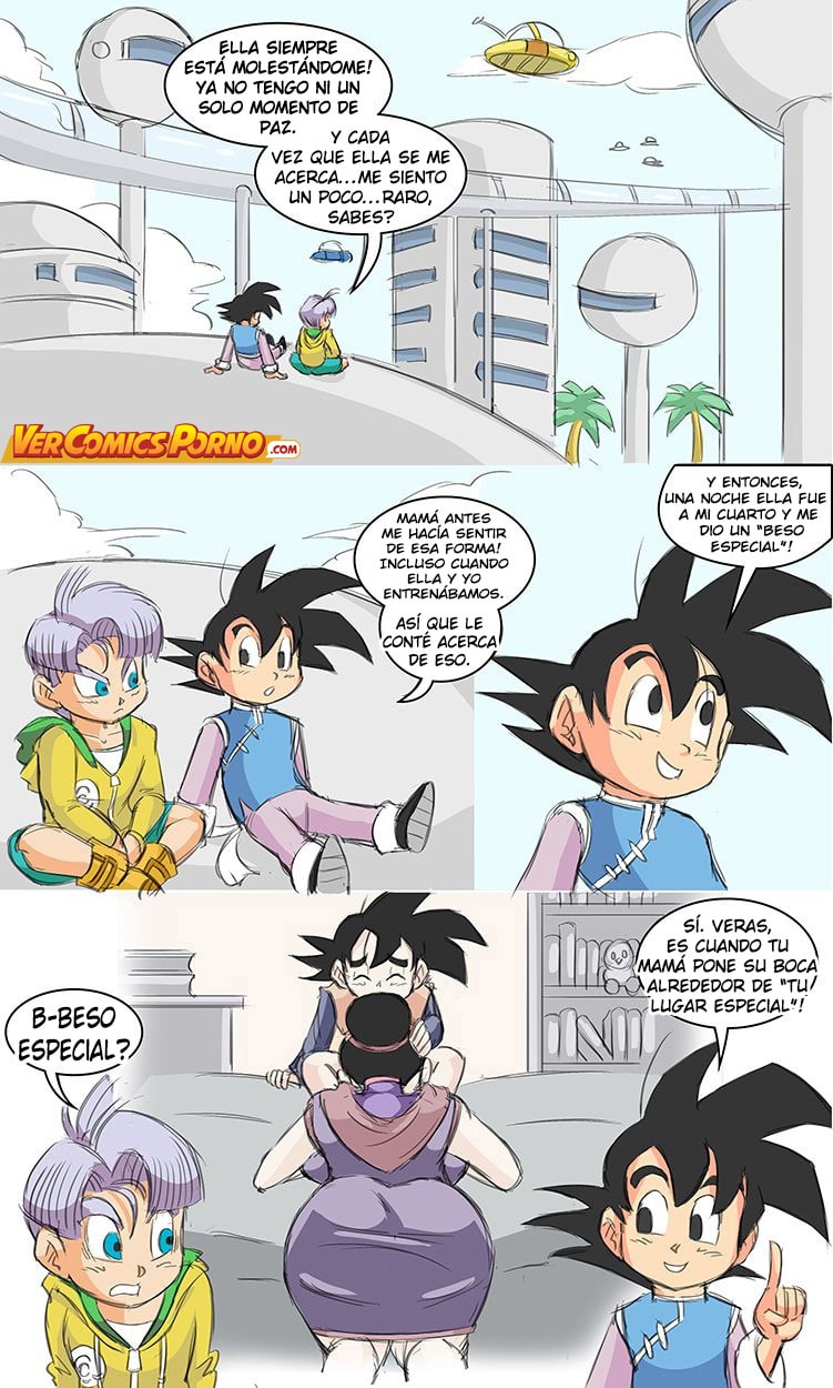 Trunks & Sra. Briefs image number 4