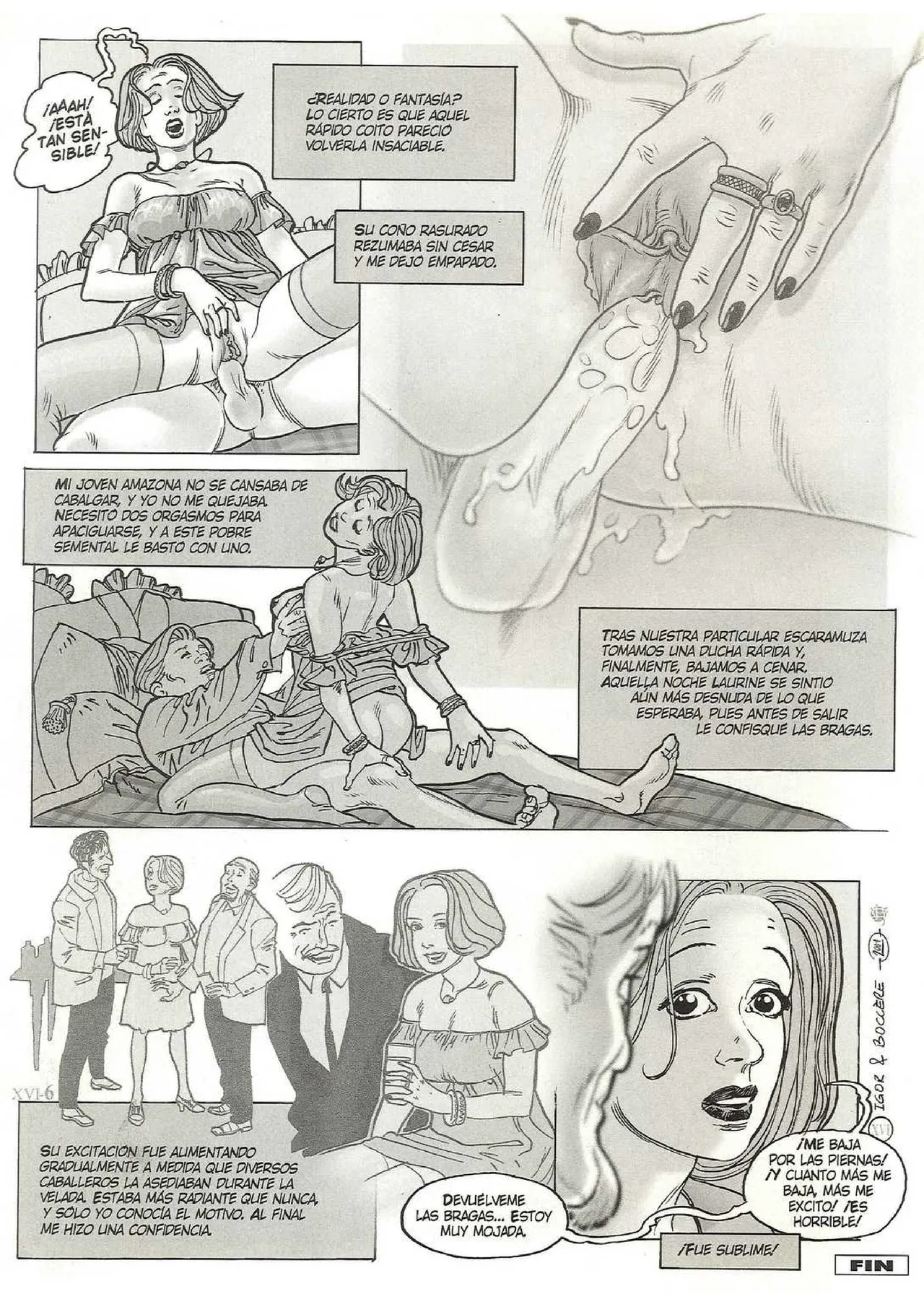 Kiss Comix 133 image number 41