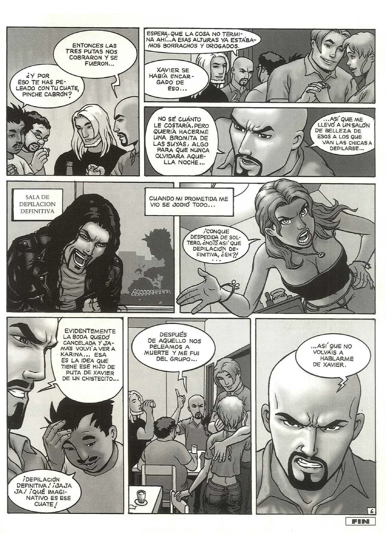 Kiss Comix 133 image number 46