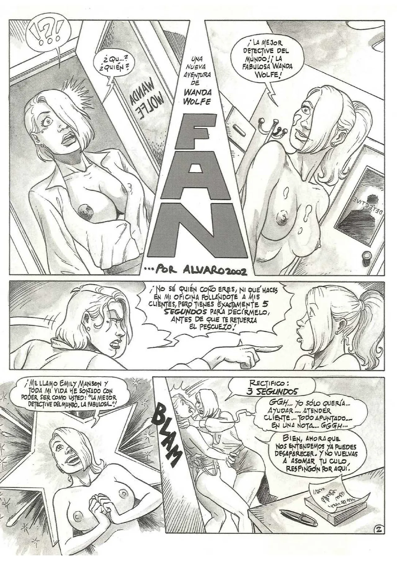 Kiss Comix 133 image number 11
