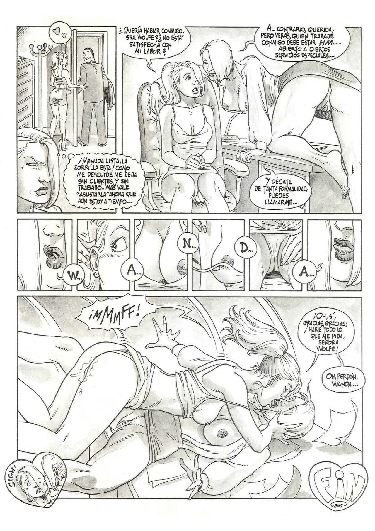 Kiss Comix 133 image number 16