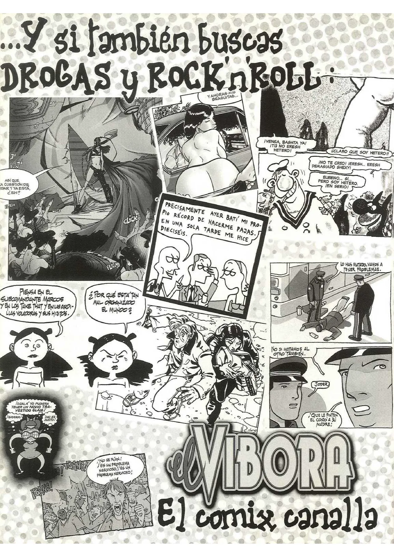 Kiss Comix 133 image number 19