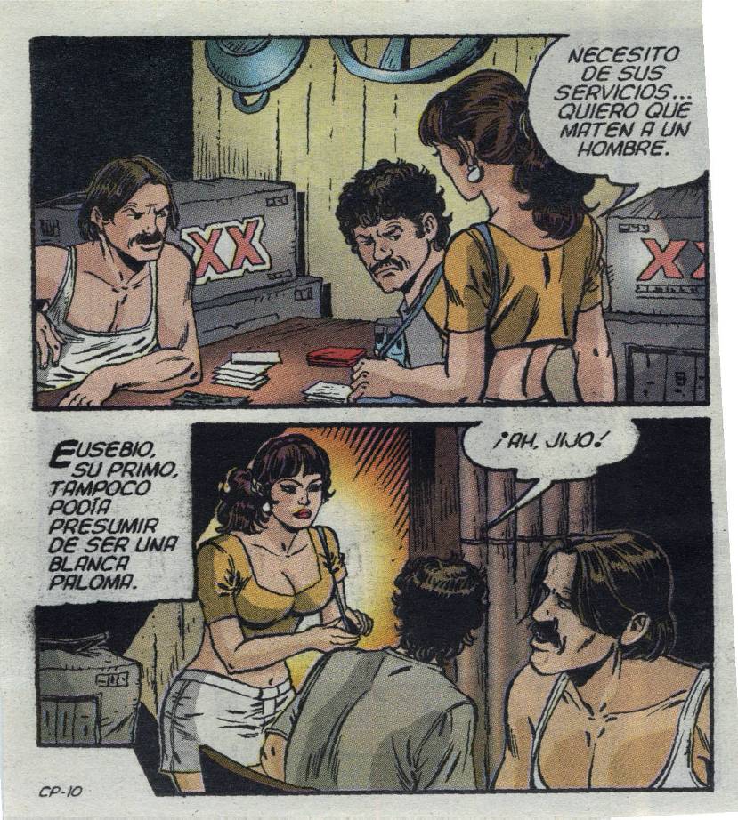 Corridos Perrones 253 image number 10