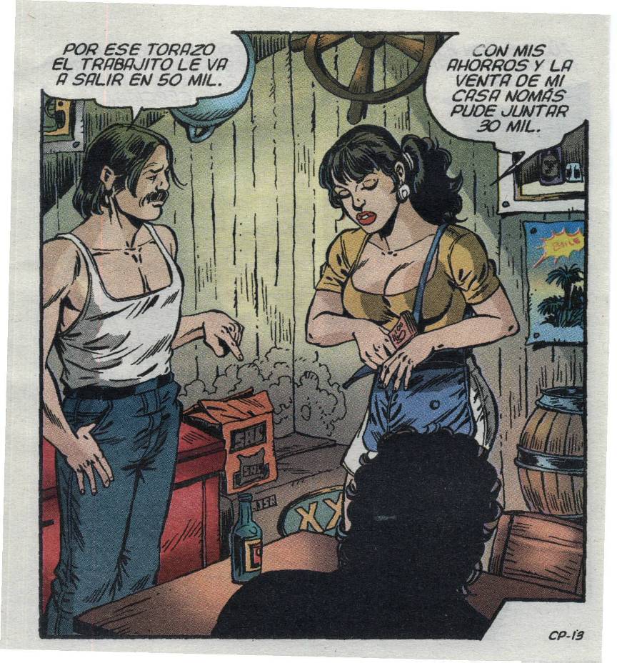 Corridos Perrones 253 image number 13