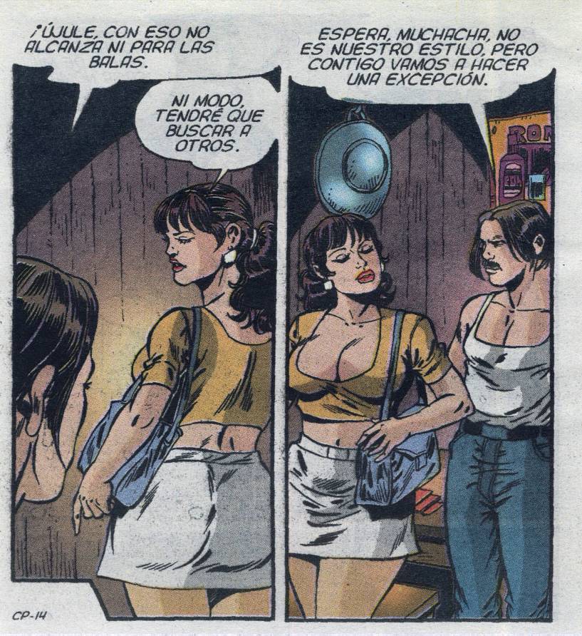 Corridos Perrones 253 image number 14