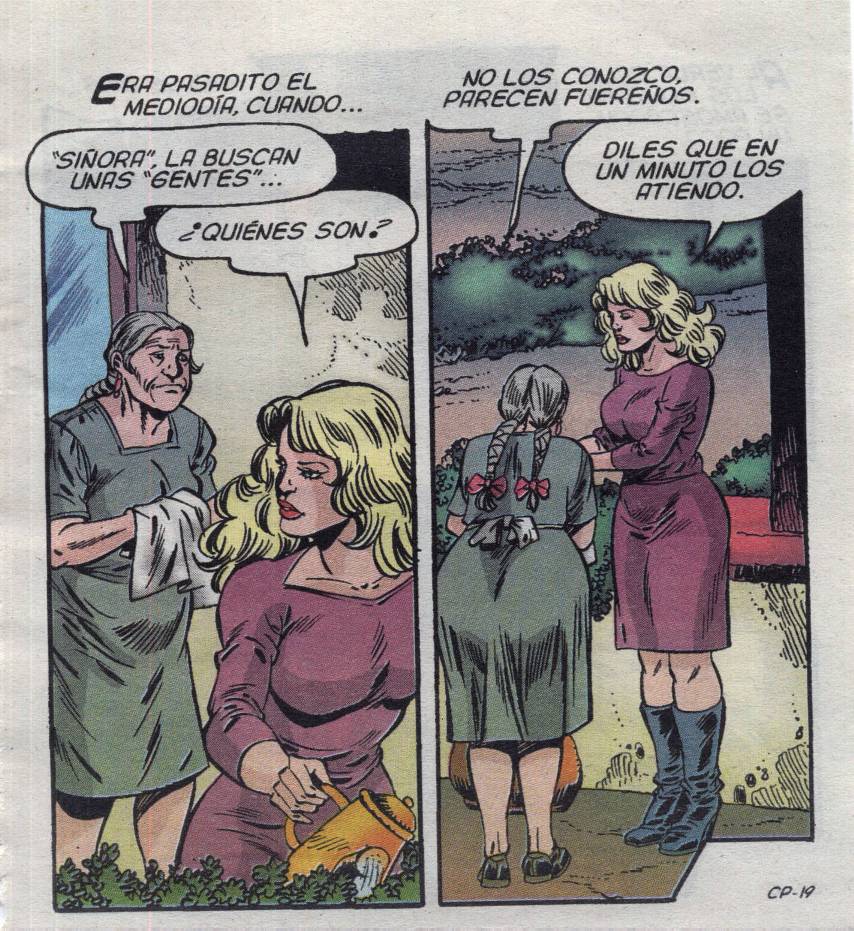 Corridos Perrones 253 image number 19