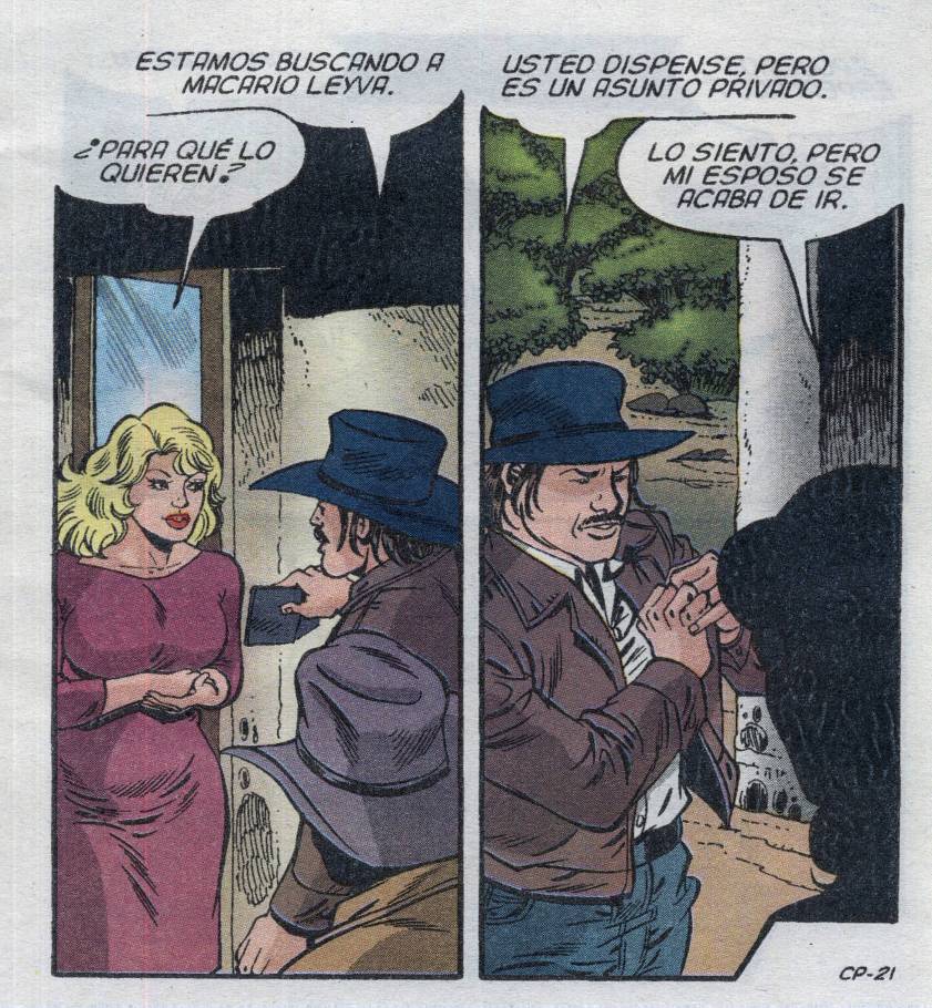 Corridos Perrones 253 image number 21