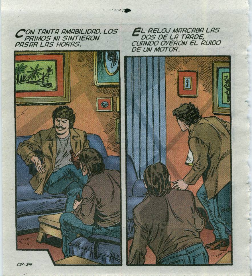 Corridos Perrones 253 image number 24