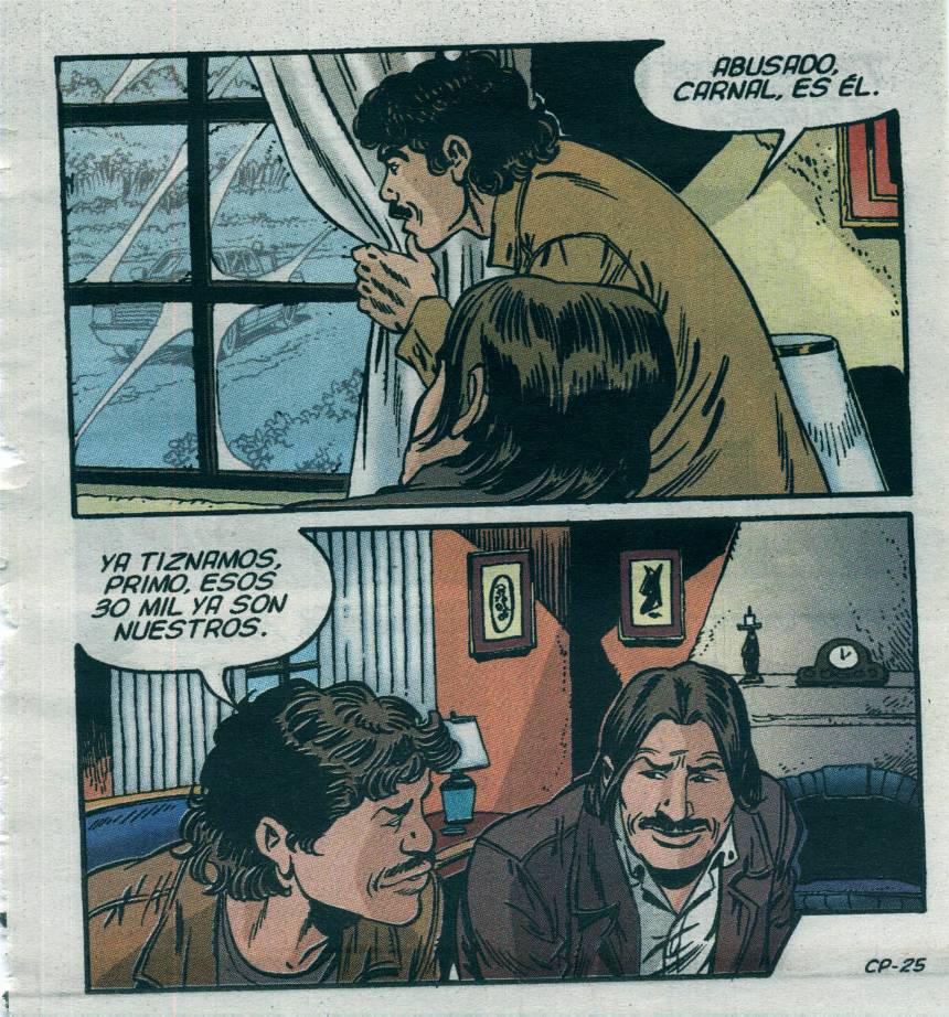 Corridos Perrones 253 image number 25