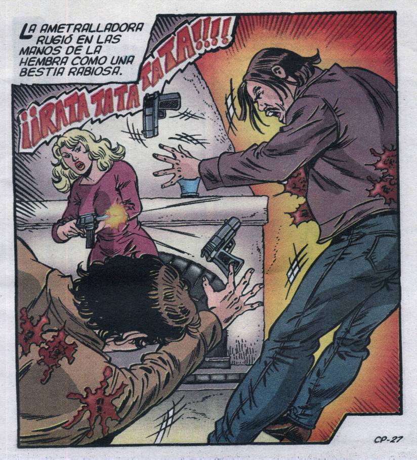 Corridos Perrones 253 image number 27