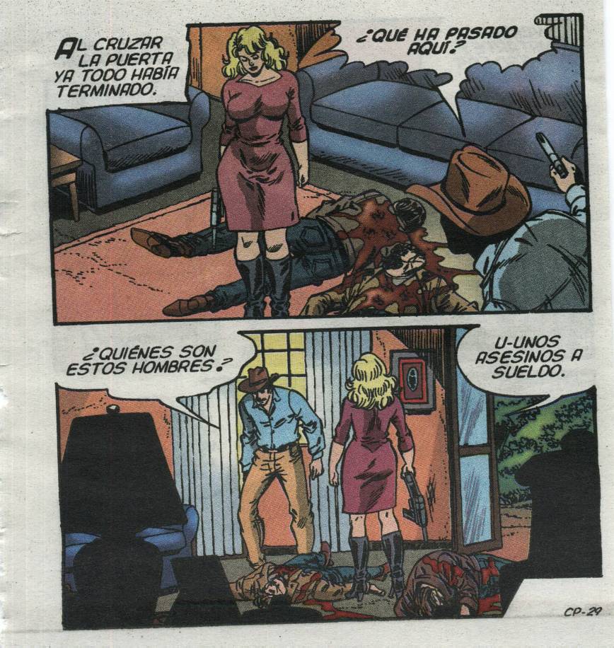 Corridos Perrones 253 image number 29