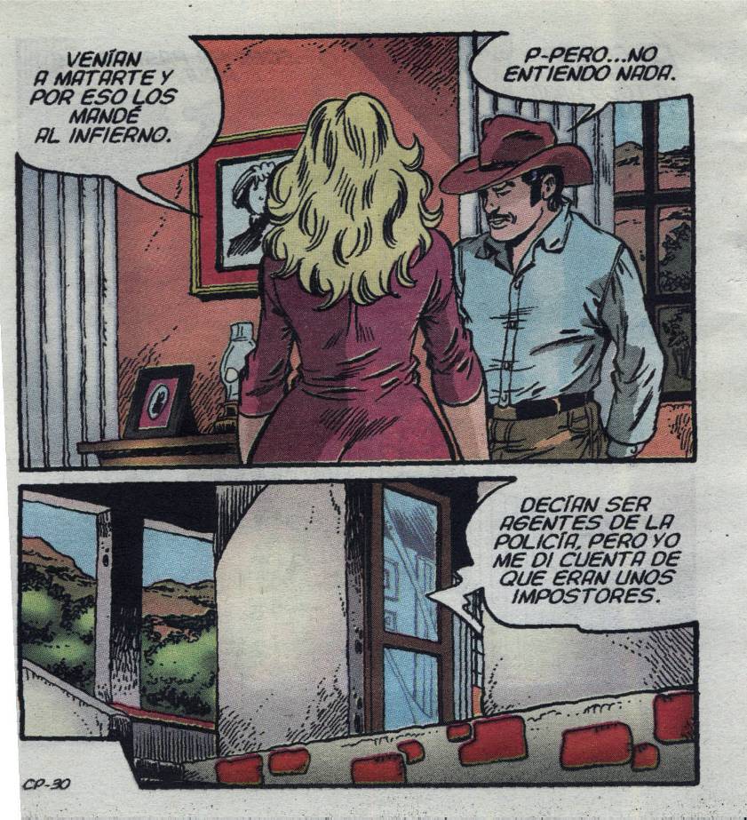 Corridos Perrones 253 image number 30