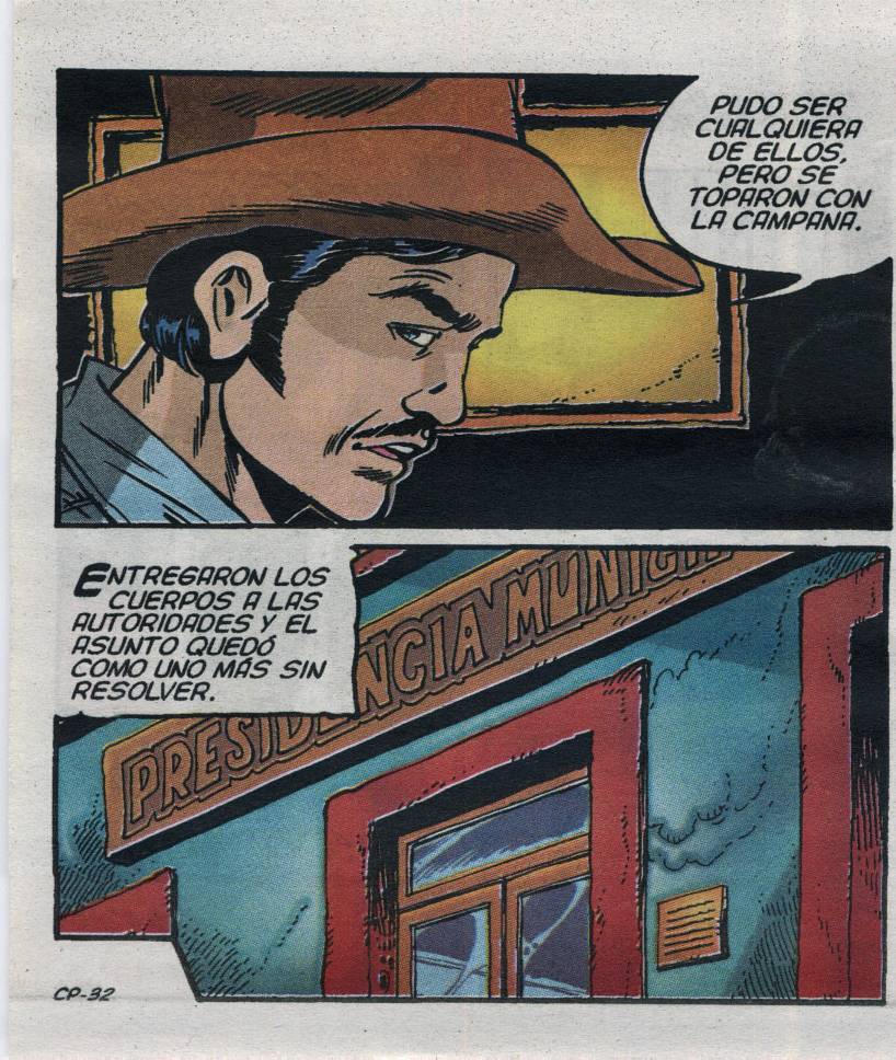 Corridos Perrones 253 image number 32