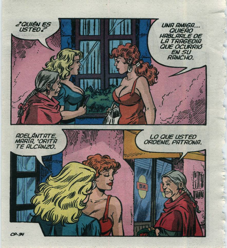 Corridos Perrones 253 image number 34