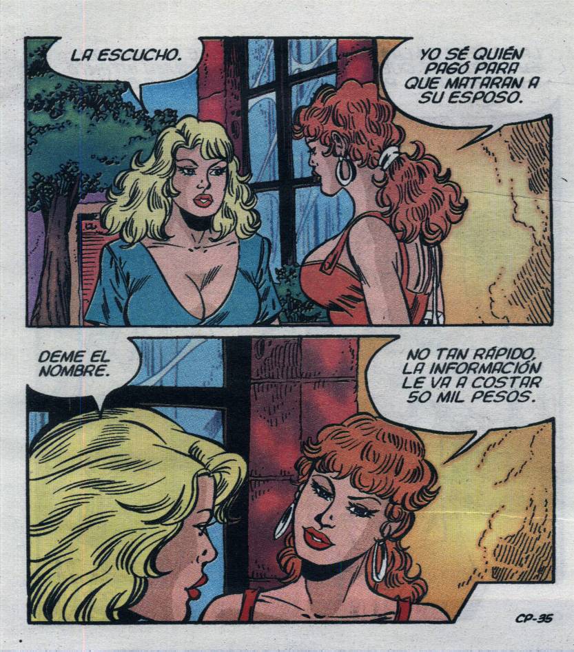 Corridos Perrones 253 image number 35