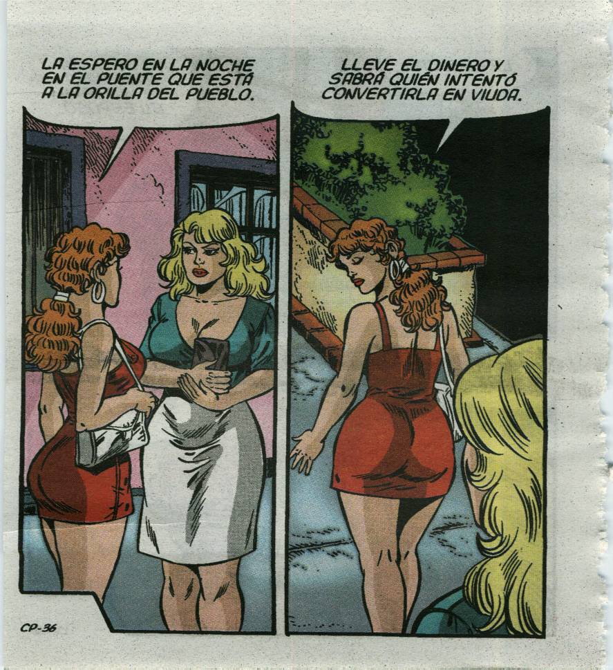 Corridos Perrones 253 image number 36