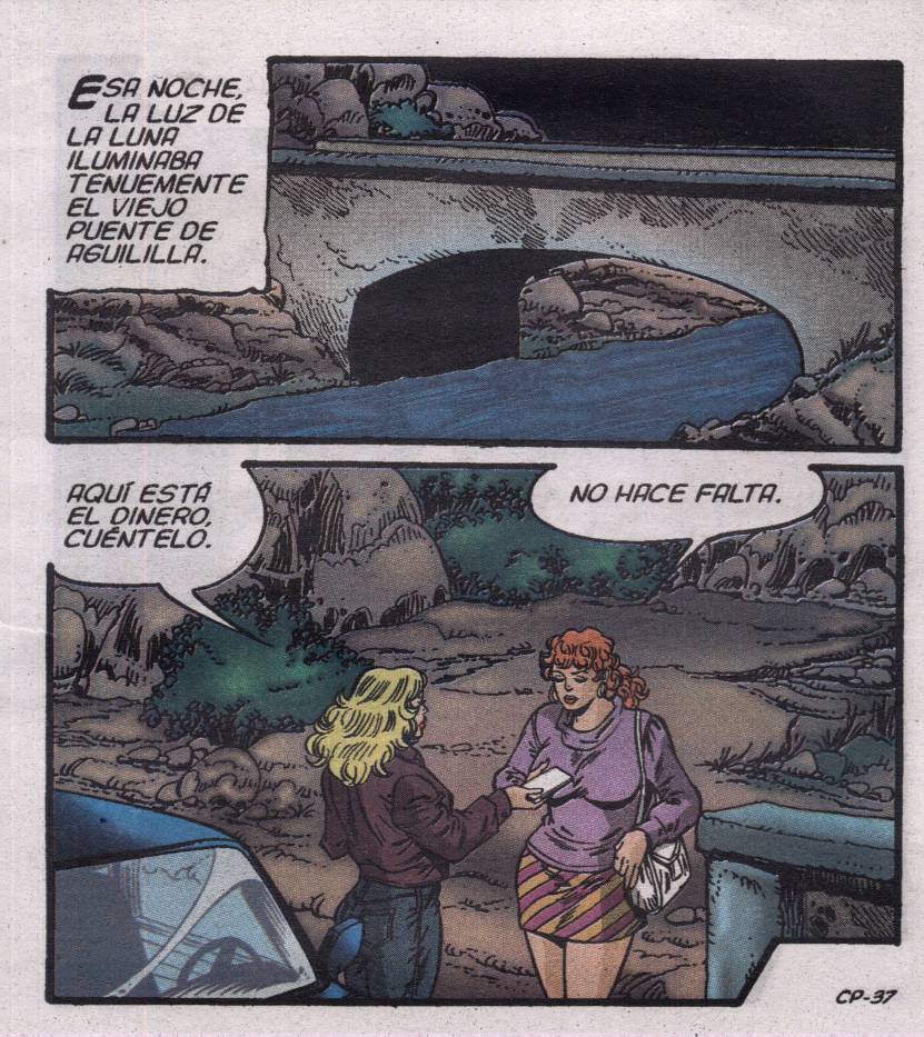 Corridos Perrones 253 image number 37