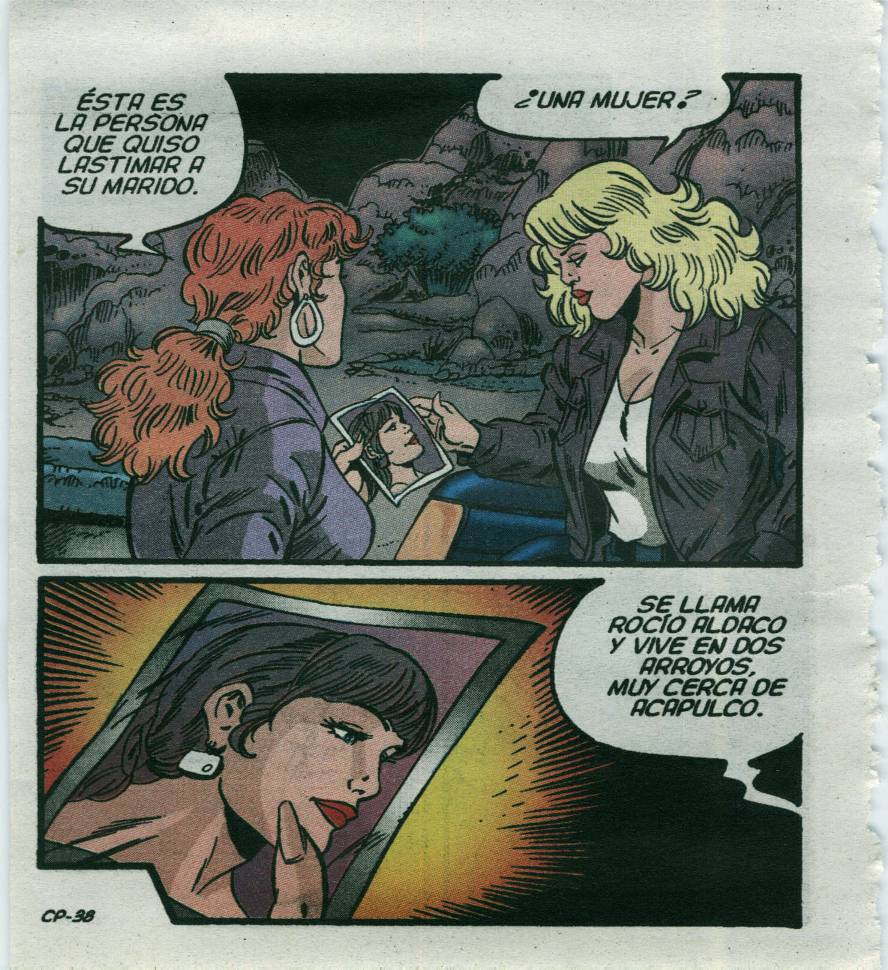 Corridos Perrones 253 image number 38