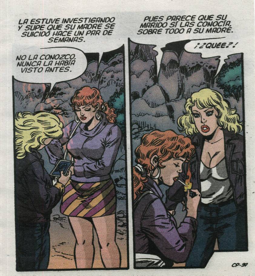 Corridos Perrones 253 image number 39