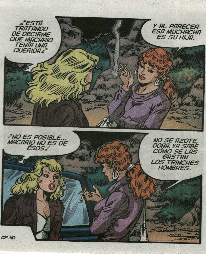 Corridos Perrones 253 image number 40