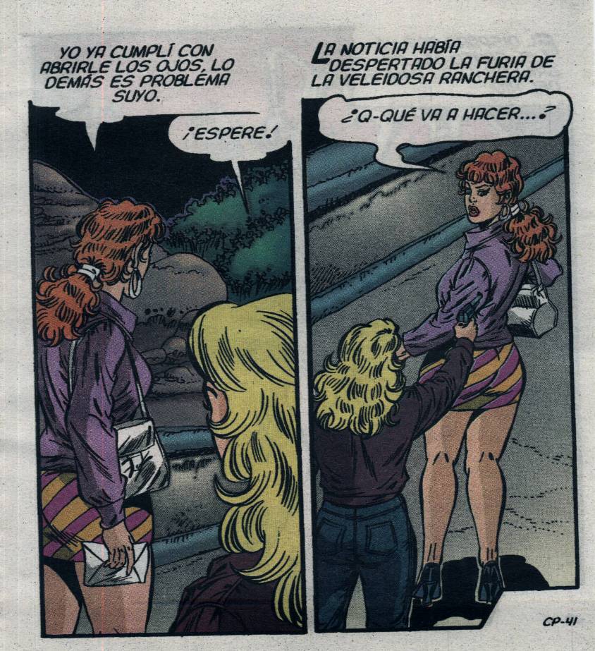 Corridos Perrones 253 image number 41