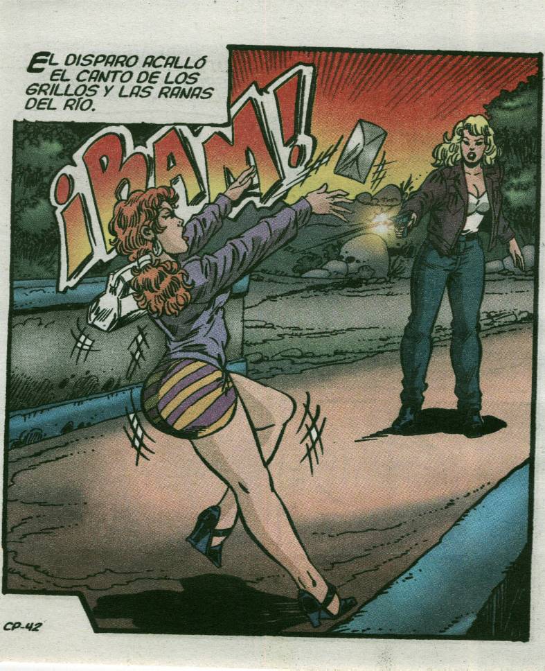 Corridos Perrones 253 image number 42