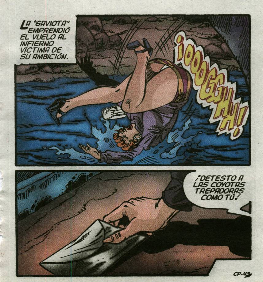 Corridos Perrones 253 image number 43