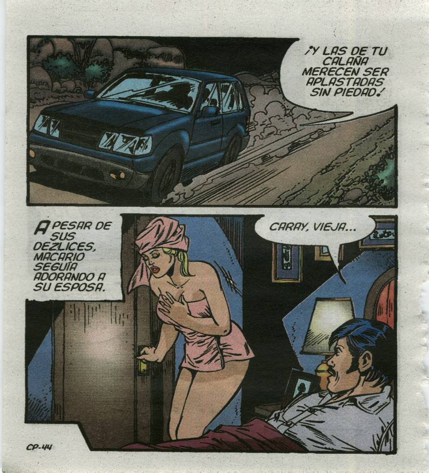 Corridos Perrones 253 image number 44