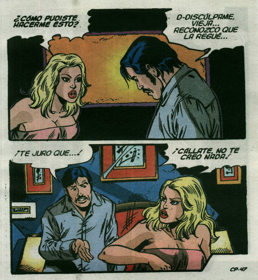 Corridos Perrones 253 image number 47